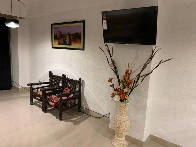 Others 4, The Knights Inn, Islamabad
