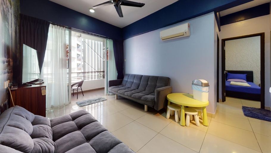 Others 5, Ipoh Central Homestay @ Majestic, Kinta