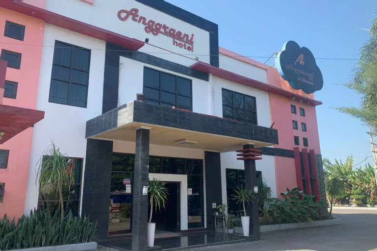 Hotel Anggraeni Jatibarang Brebes Harga Terbaru 2023 - Booking Murah di
