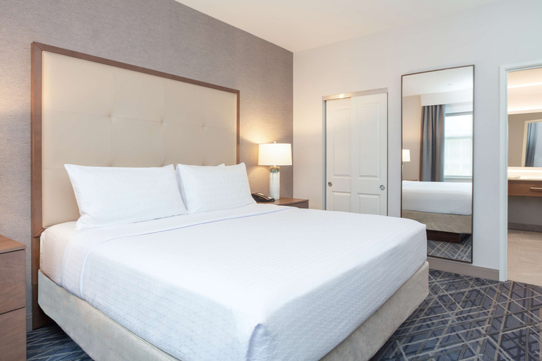 Bedroom 4, Homewood Suites by Hilton Broomfield Boulder, Broomfield