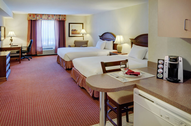Others 5, Pomeroy Inn & Suites Fort St. John, Peace River