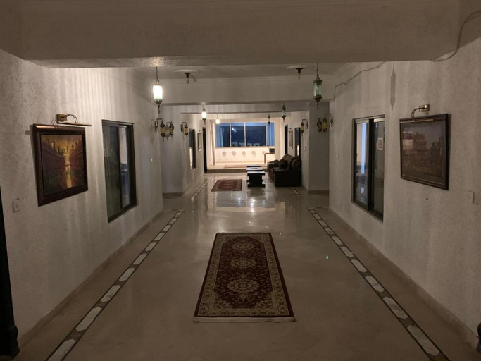 Others 5, The Knights Inn, Islamabad