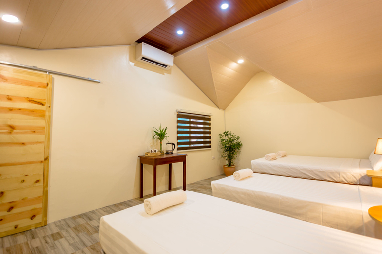 ALONA BEACH SIDE INN, Panglao