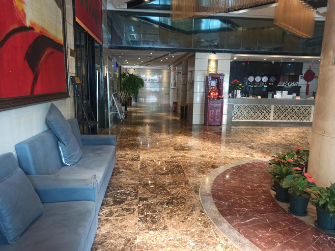 Others 5, Tong Ren Century Hotel, Tongren