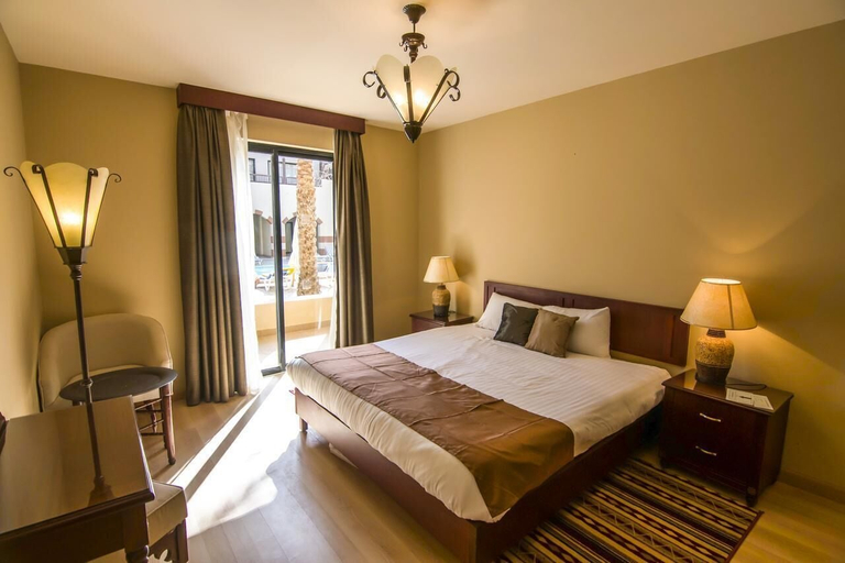 Bedroom 3, Marina Residence Suites Port Ghalib, Marsa 'Alam