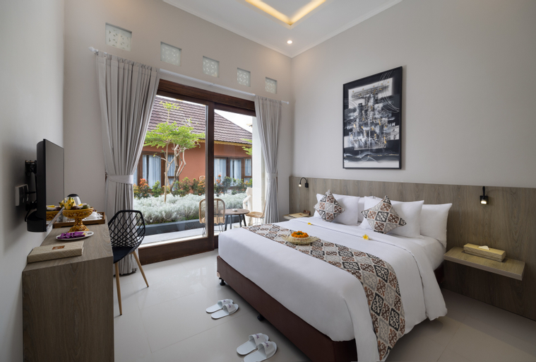 Bedroom 20