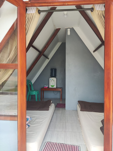 Bedroom 2, Villa Muara Cileunca, Bandung