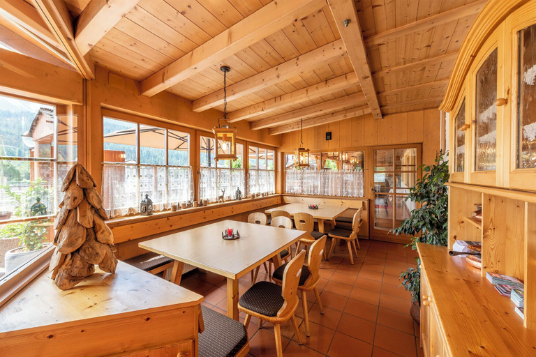 Food & Drinks 5, Hotel Ristorante Walter, Bolzano