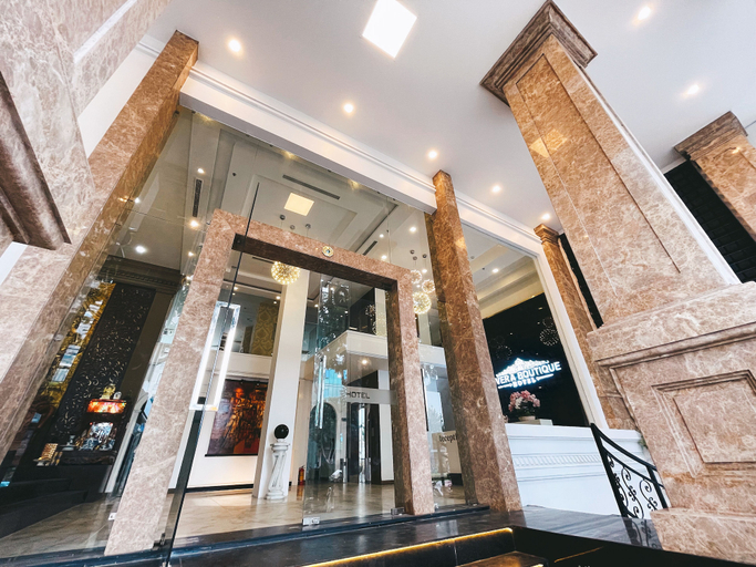 Exterior & Views 2, Rivera Boutique, Da Nang