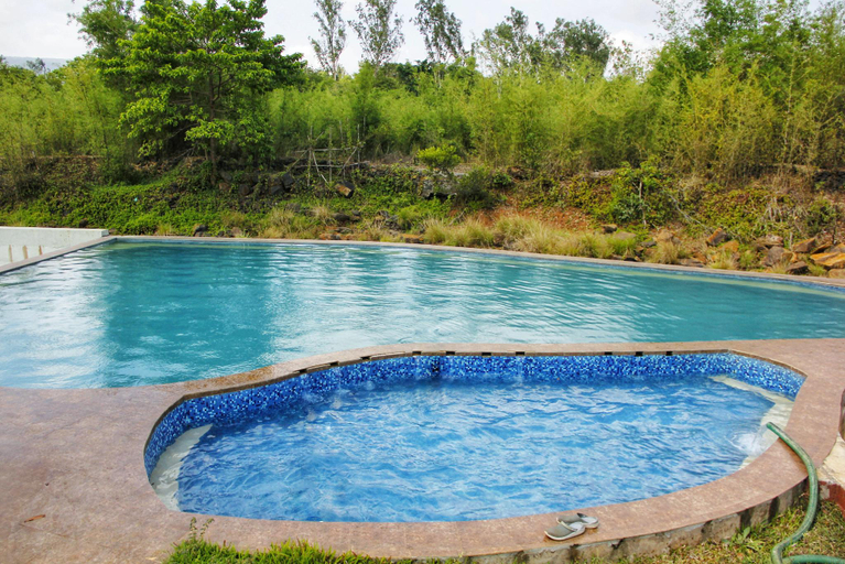Sport & Beauty, Riverside County Resort, Kolhapur