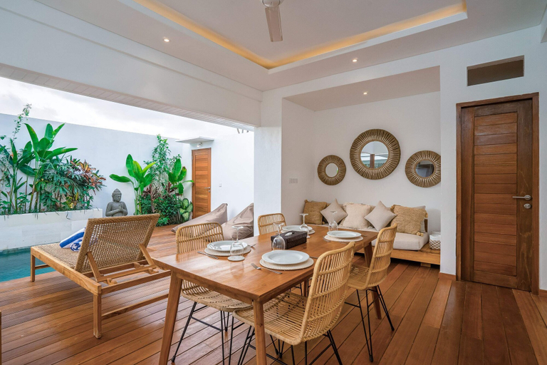 Others 5, Villa Ryky, Tabanan