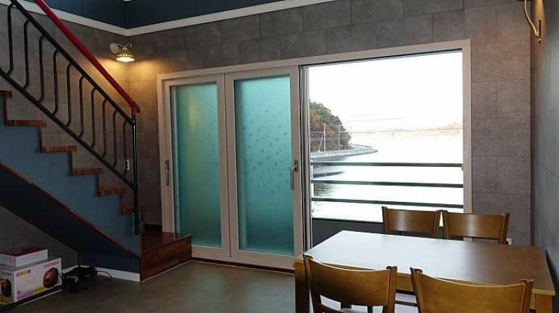 5, Goseong Dongsung Pension, Goseong