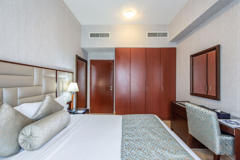 Bedroom 3, Suha JBR, Dubai