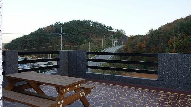 3, Goseong Dongsung Pension, Goseong