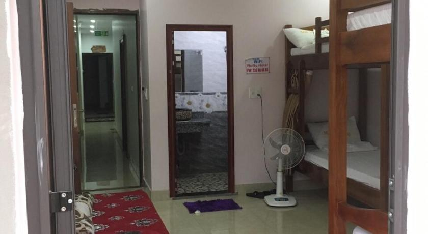 Others 5, Ruby Hostel, Hà Giang