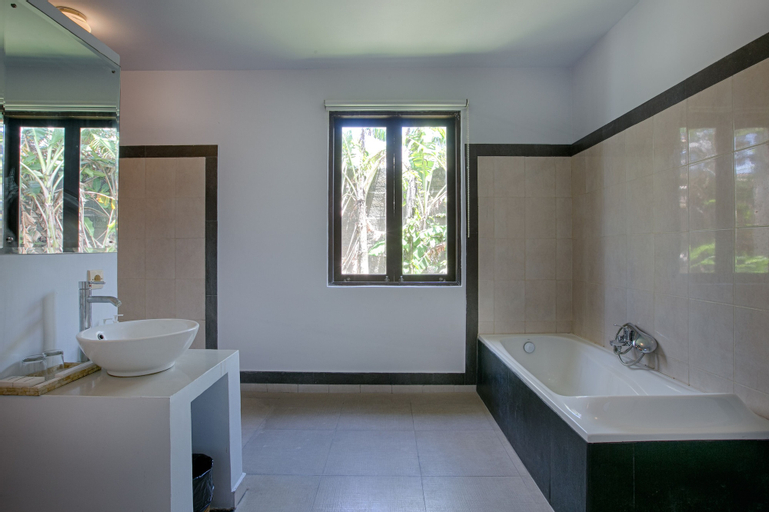 Bedroom 30