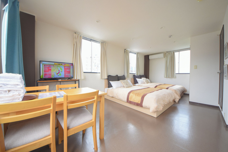 Comfy Stay Kiyokawa, Nara