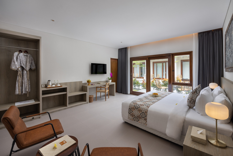 Bedroom 23