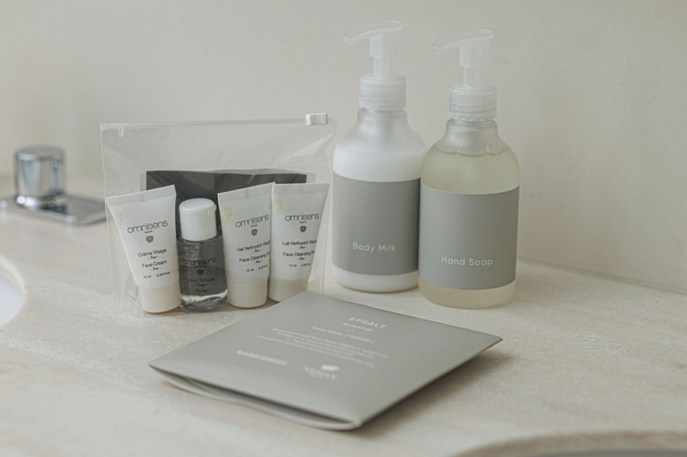 Amenities 17