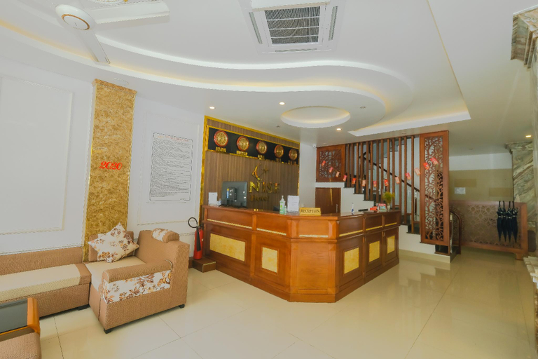 Others 4, Anise hotel, Phú Quốc