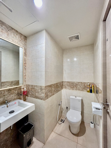 Bathroom 5