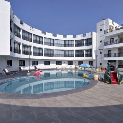 LVH Om Santuary Palace Resort, Ahmadabad