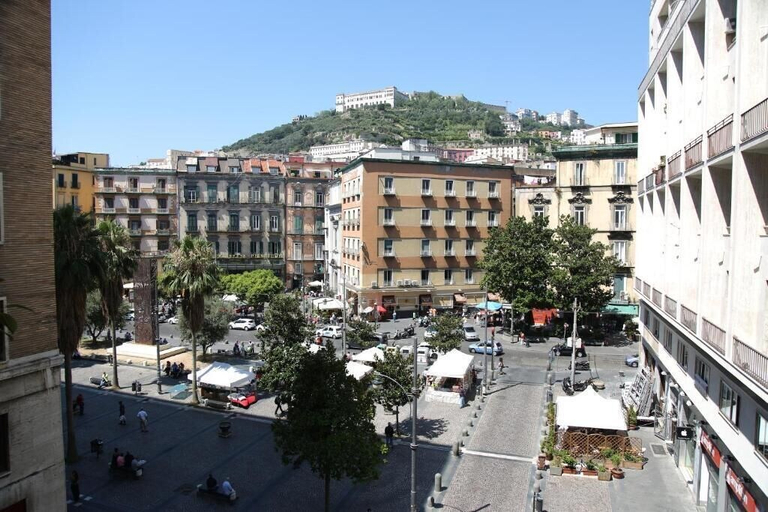 Others 5, Boutique Hotel Piazza Carità, Napoli