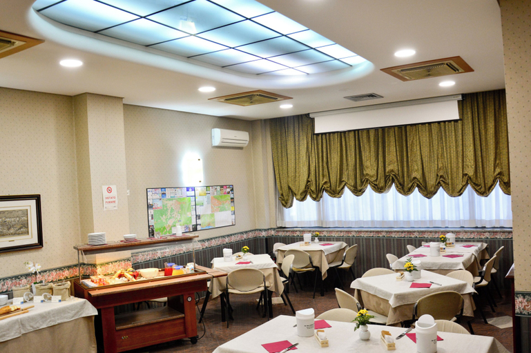 Food & Drinks 4, Hotel Kroma, Ragusa