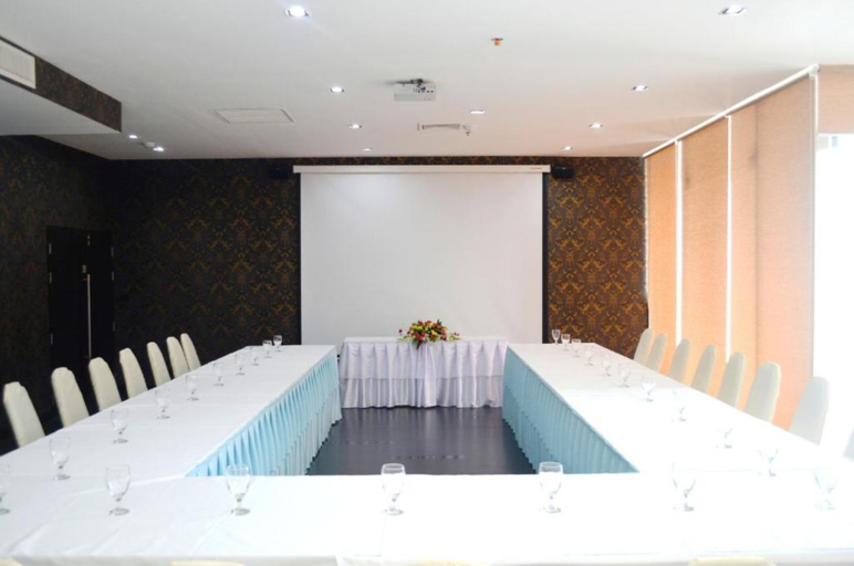 Business Facilities 4, Brighton Hotel Bangkok, Bang Na