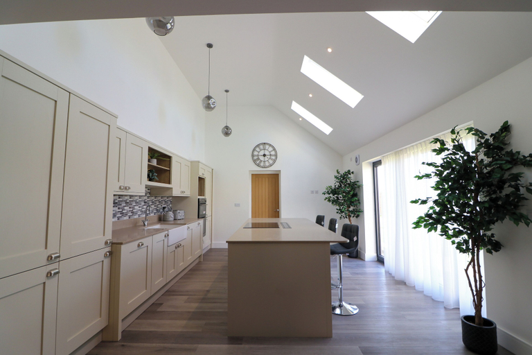 Others 5, Northumberland Luxury Stays - The Newland, Northumberland