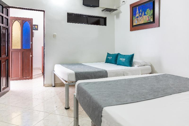 Others 2, Hotel Ayenda Quirinal, Neiva