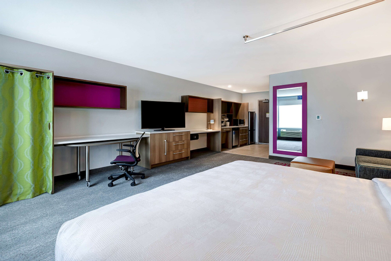 Bedroom 8