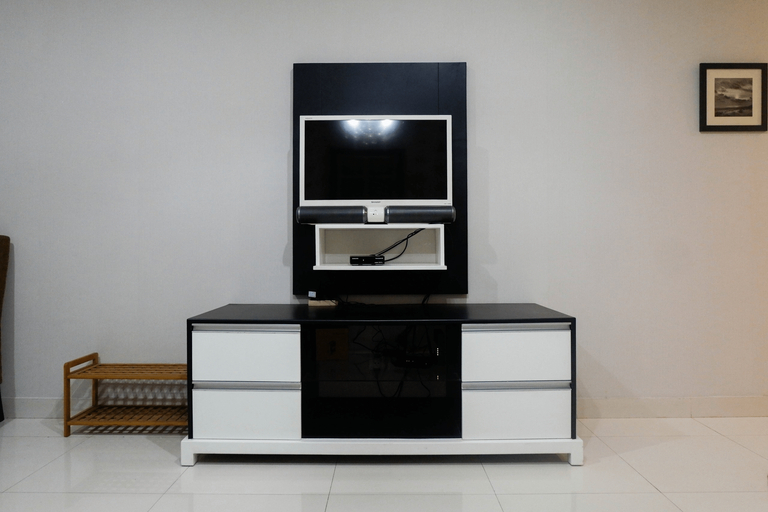 Strategic 2BR Apartment at Trillium Residence By Travelio - Others