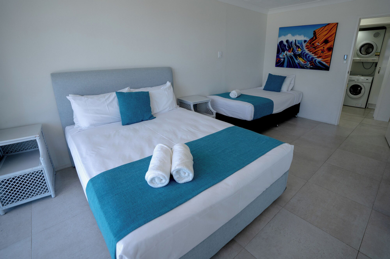 Bedroom 7
