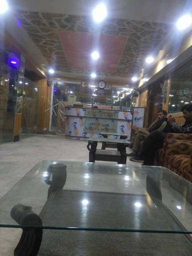 Others 5, Himala Guest House, Rawalpindi