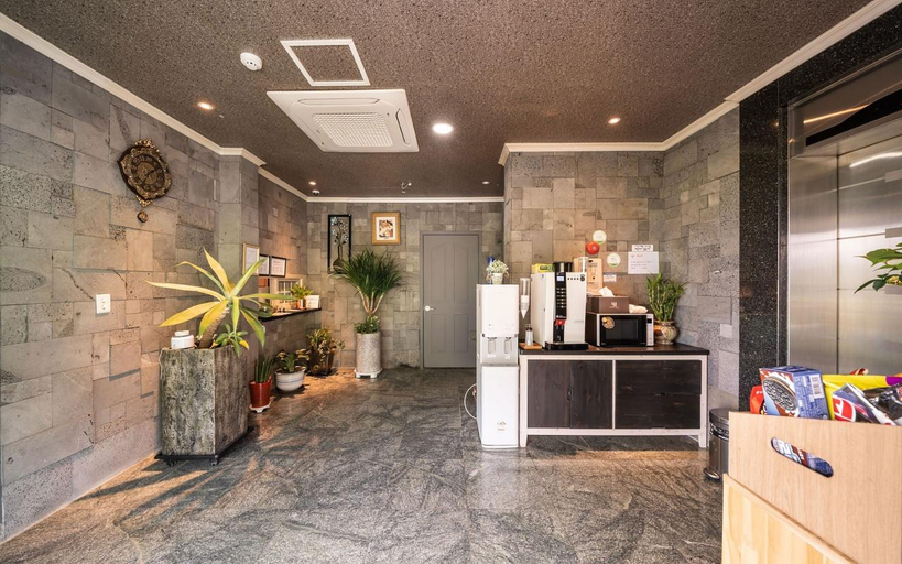 Others 5, Anseong Lake Hotel, Ansoeng