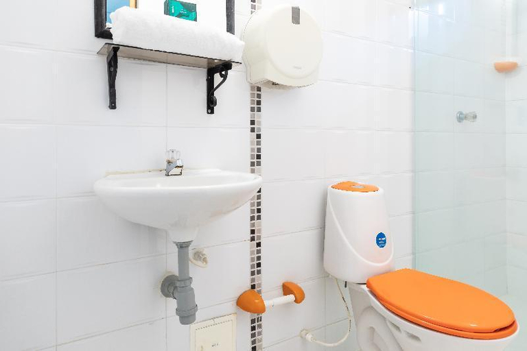 Others 4, Hotel Ayenda Quirinal, Neiva