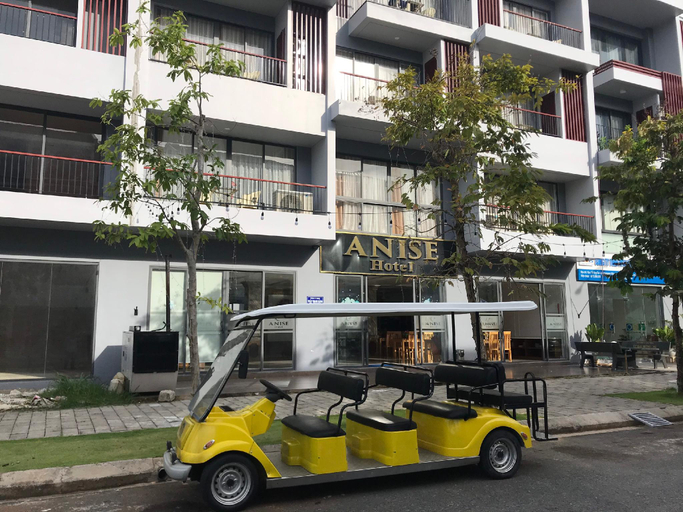 Others 3, Anise hotel, Phú Quốc