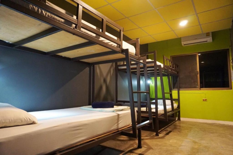 Bedroom 14