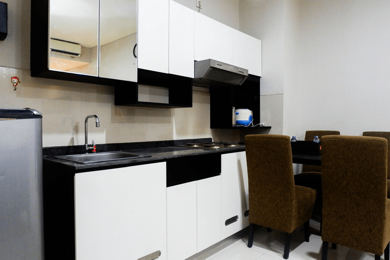 Strategic 2BR Apartment at Trillium Residence By Travelio - Others