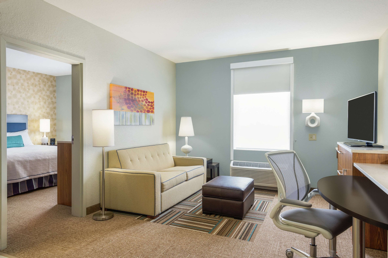 Bedroom 11