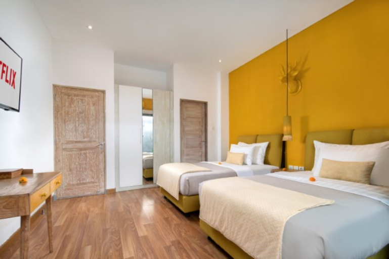 Bedroom 5