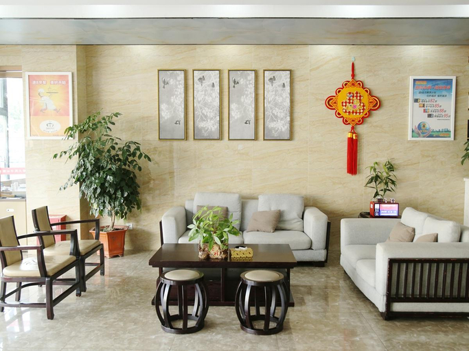 Others 3, Super 8 Hotel Putian Zhengrong Square, Putian