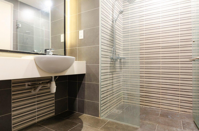 Bathroom 3, Lux 3BR Suite Puteri Harbour Near Legoland, Johor Bahru