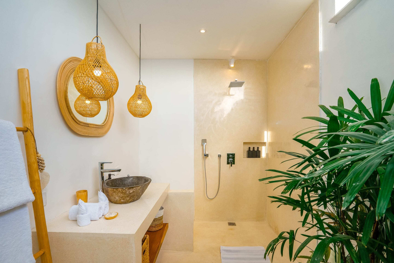 Bathroom 2, Villa Ryky, Tabanan