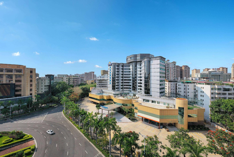 Others 5, Days Hotel by Wyndham Meizhou Meijiang, Meizhou