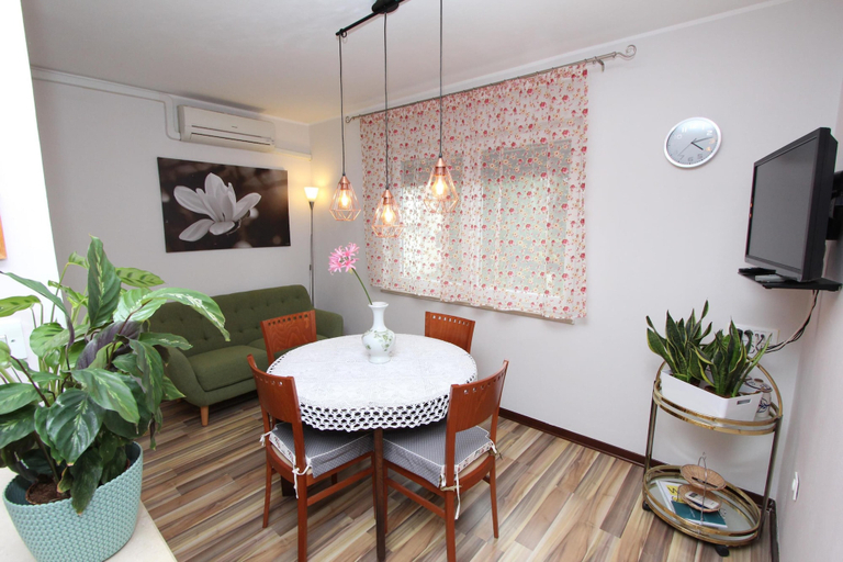 Others 5, Apartments El Corsaro, Rovinj