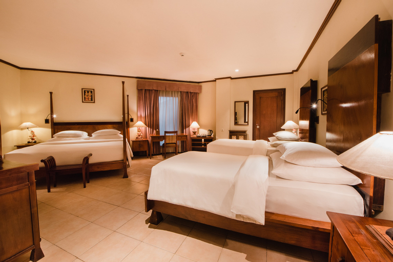 Bedroom 7