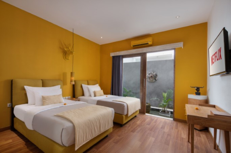 Bedroom 6