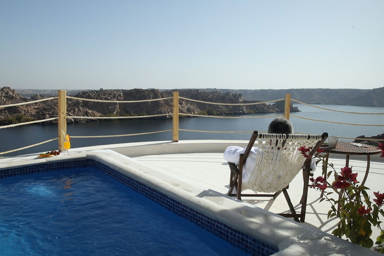 Sport & Beauty 3, Benben By Dhara Hotels, Aswan